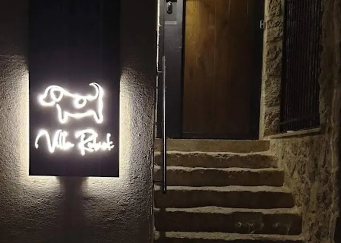 Rubick, A Piece Of Ancient Lycia Вілла *