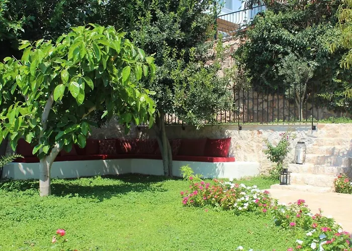 Rubick, A Piece Of Ancient Lycia *