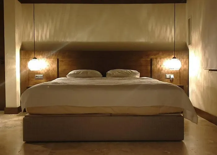 Вілла Rubick, A Piece Of Ancient Lycia