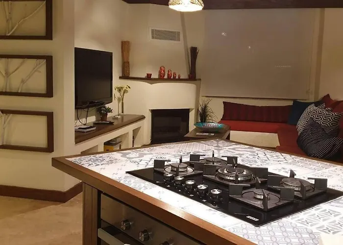 Rubick, A Piece Of Ancient Lycia Вілла Каш