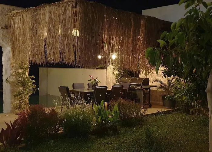 Rubick, A Piece Of Ancient Lycia Вілла