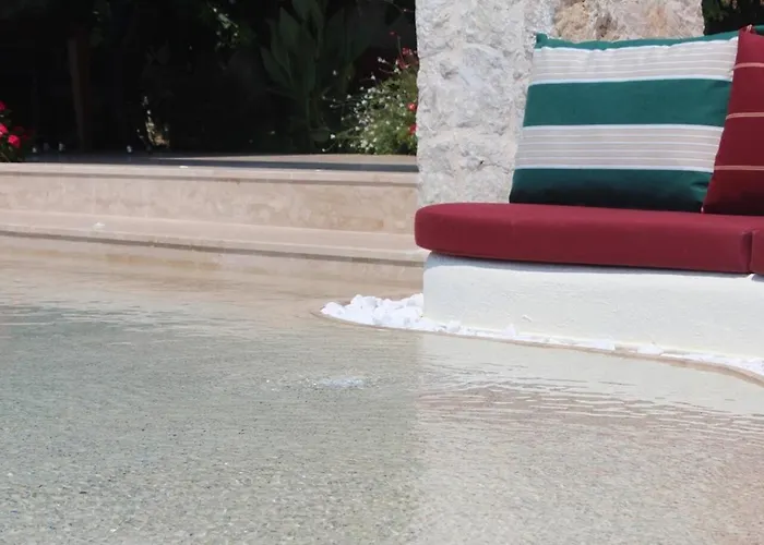 Rubick, A Piece Of Ancient Lycia Вілла *