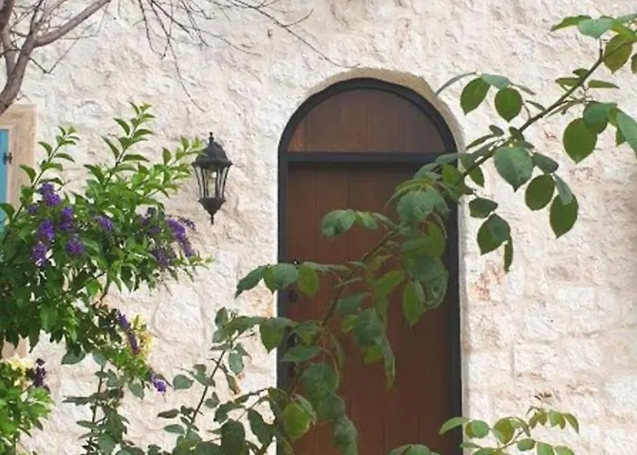 Rubick, A Piece Of Ancient Lycia Вілла Каш