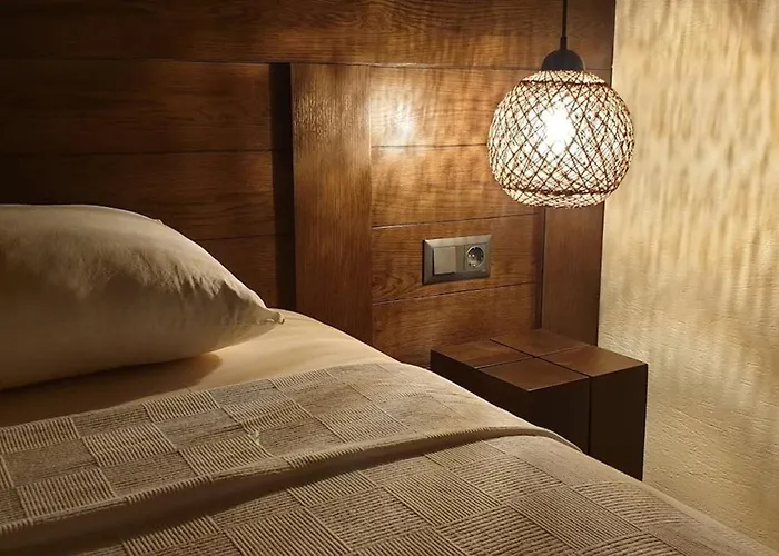 Вілла Rubick, A Piece Of Ancient Lycia *