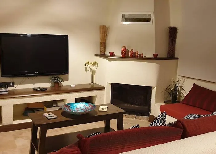 Вілла Rubick, A Piece Of Ancient Lycia