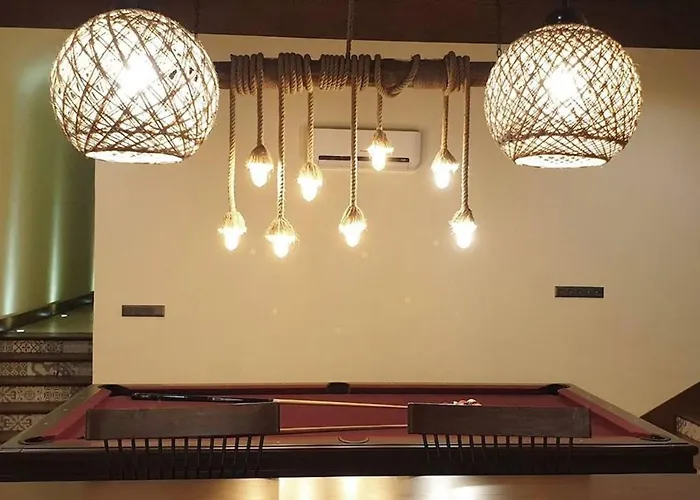 Rubick, A Piece Of Ancient Lycia Вілла Каш