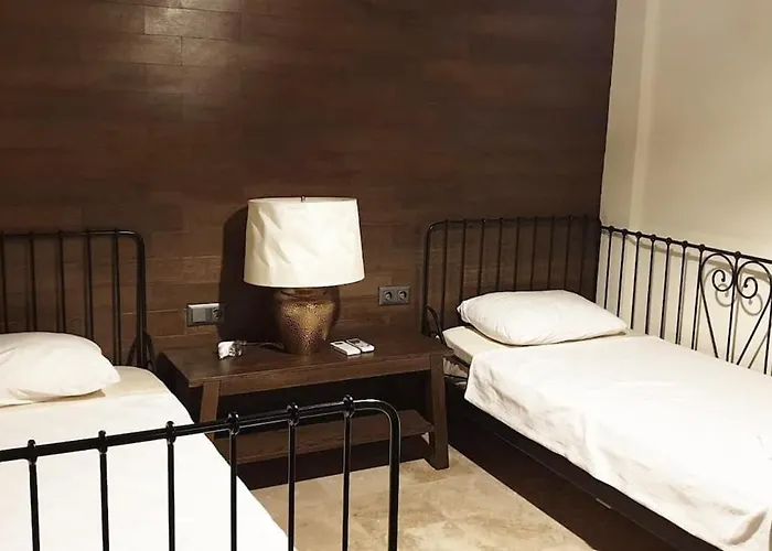 Rubick, A Piece Of Ancient Lycia *