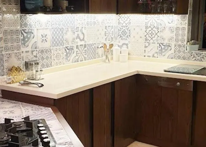 Rubick, A Piece Of Ancient Lycia Каш