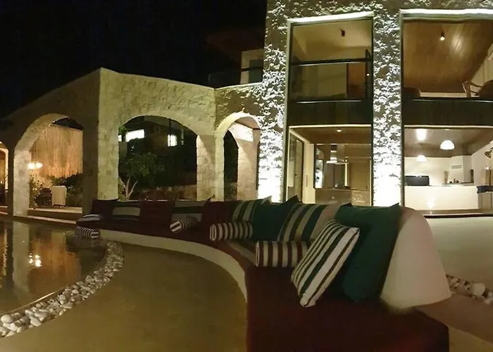 Rubick, A Piece Of Ancient Lycia Вілла