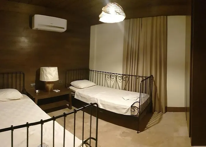 Rubick, A Piece Of Ancient Lycia Вілла Каш