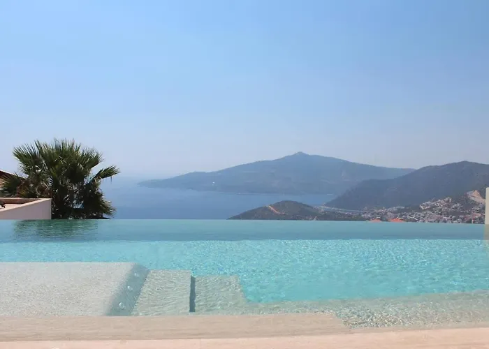 Rubick, A Piece Of Ancient Lycia * Каш